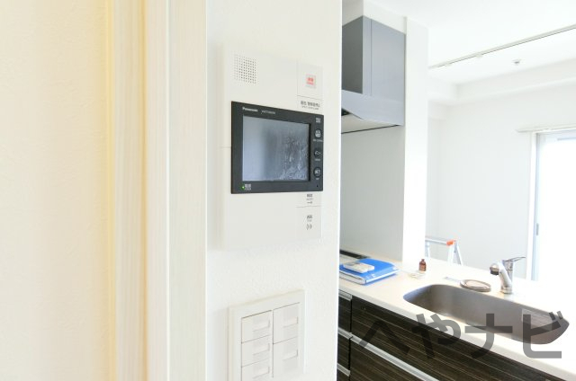 セキュリティ　★別号室セキュリティ