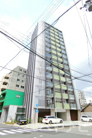 建物外観　★外観