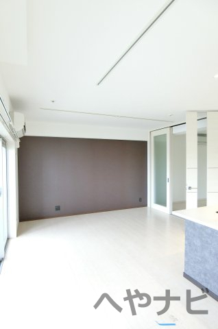 居室・リビング　★別号室リビング