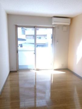 居室・リビング　洋室