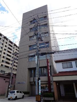 その他　北日本銀行材木町支店（その他）まで308m