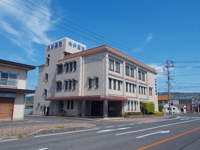 病院　向井医院（病院）まで350m