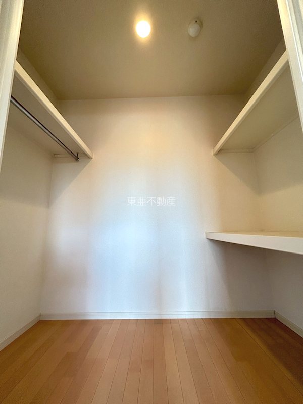 UrbanSpace弓削2_内装_4