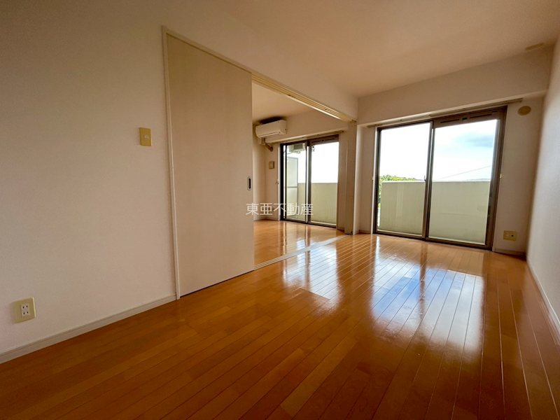 UrbanSpace弓削2_その他_11