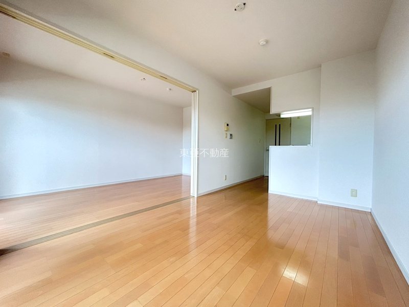 UrbanSpace弓削2_内装_0