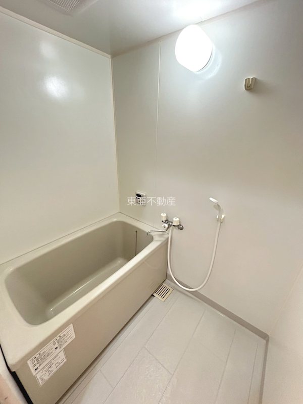 UrbanSpace弓削2_内装_2