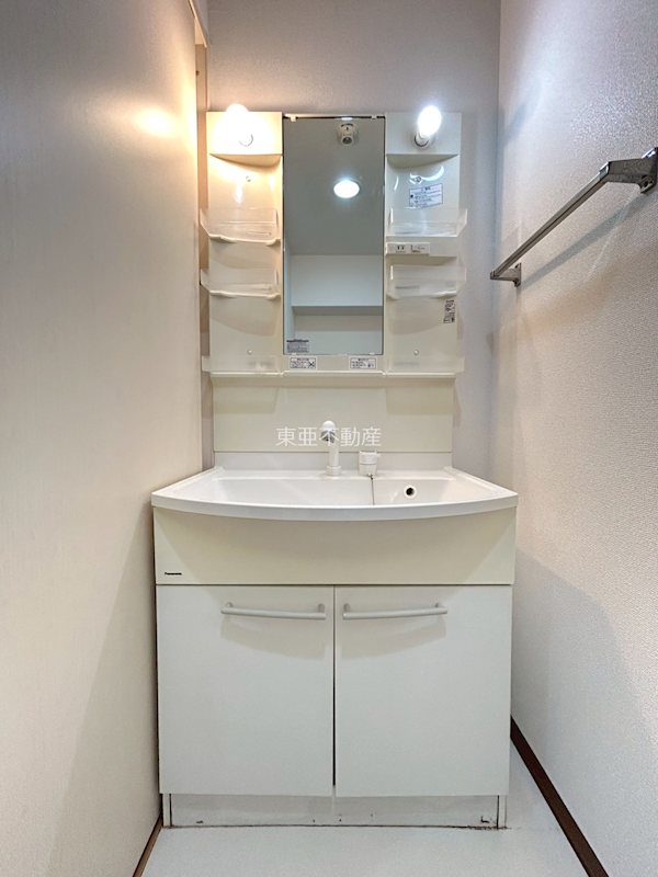 UrbanSpace弓削2_その他_1