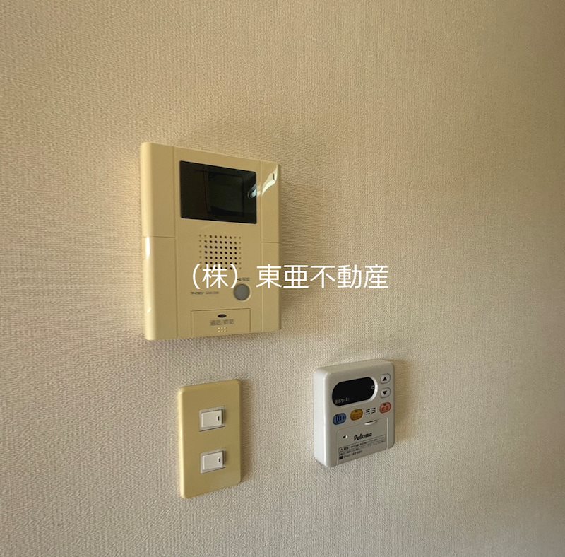 UrbanSpace弓削2_その他_3