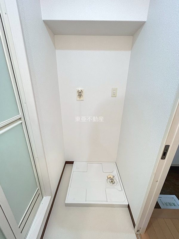 UrbanSpace弓削2_その他_4