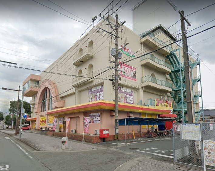 UrbanSpace弓削2_その他_5