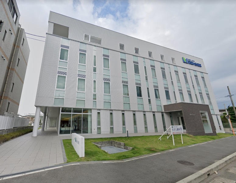 UrbanSpace弓削2_その他_9