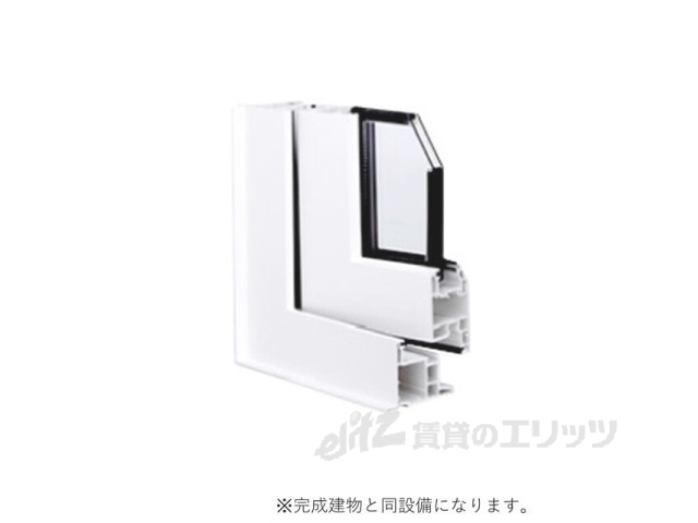 その他　２重サッシ