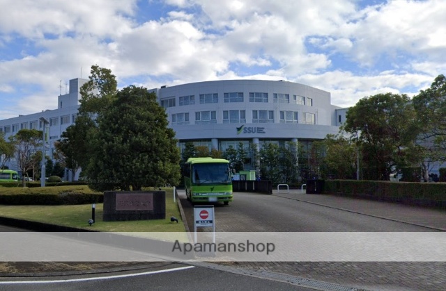 大学・短大　静岡産業大学　磐田キャンパス（大学・短大）まで319m