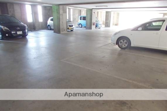 駐車場　その他共有部分