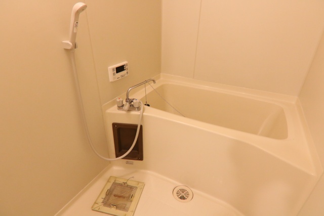 バス・シャワールーム　※別室の参考写真の為、現況優先です。