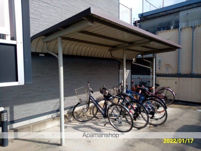 その他共有部分　その他共有部分