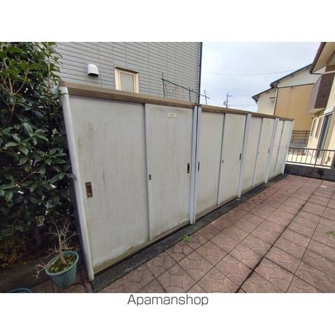 その他共有部分　その他共有部分