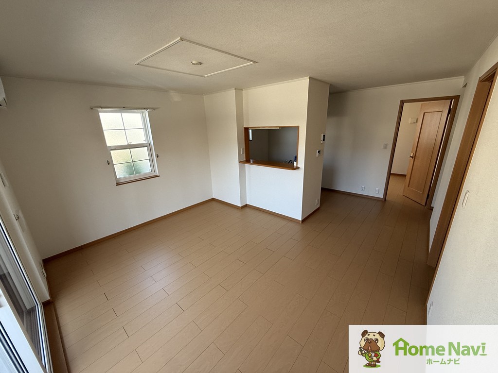 その他部屋・スペース　小型犬・ネコ飼育可。合計2匹まで飼育可