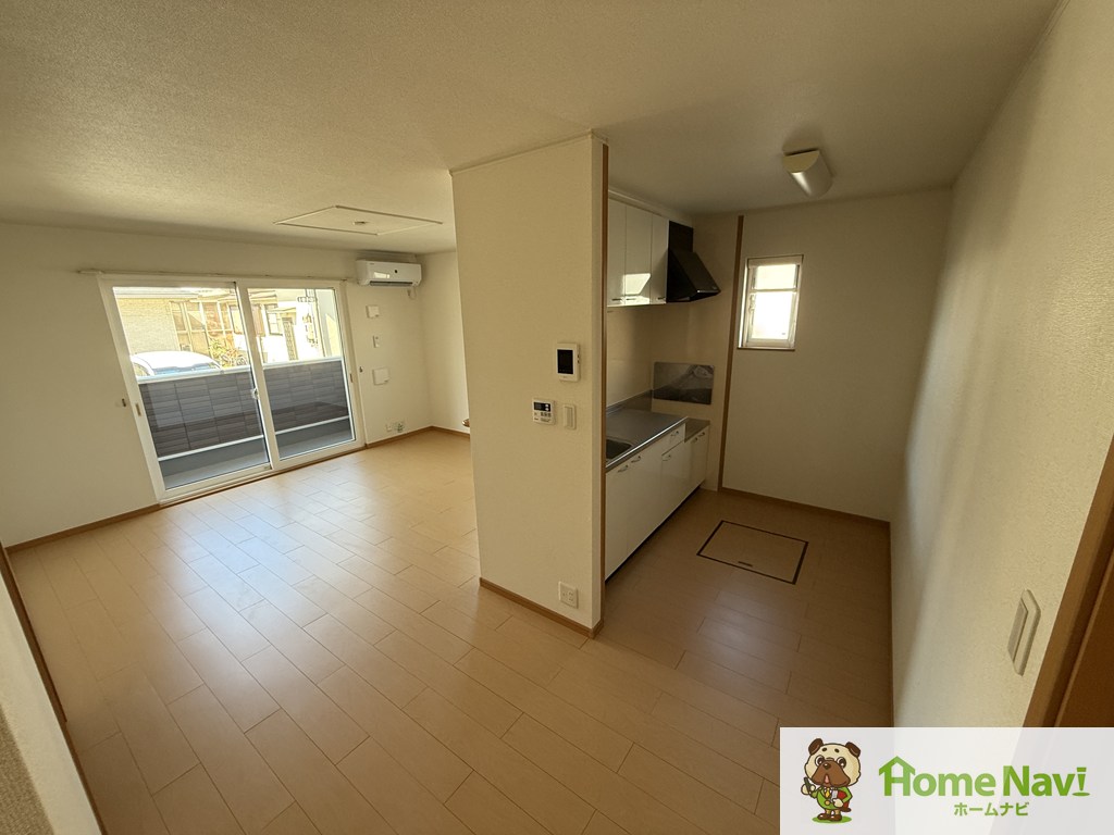 セキュリティ　TVモニターホン付