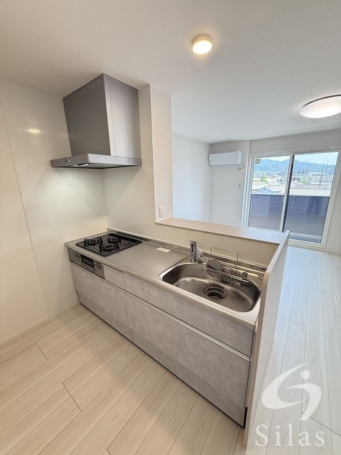 キッチン　同仕様