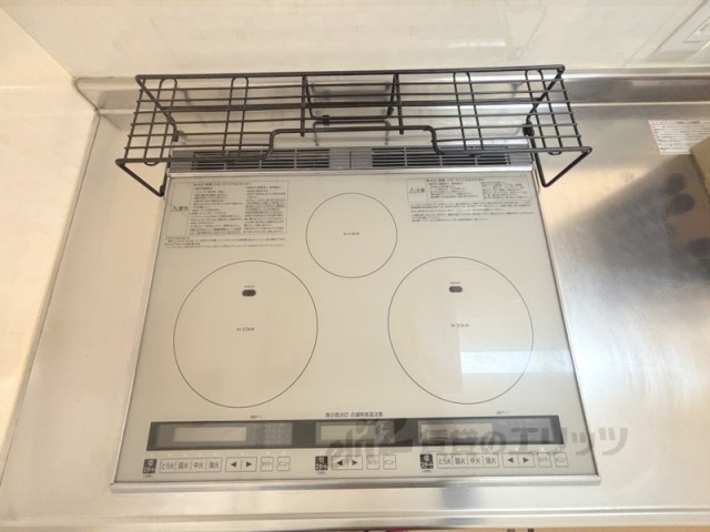 その他部屋・スペース　冷蔵庫置場
