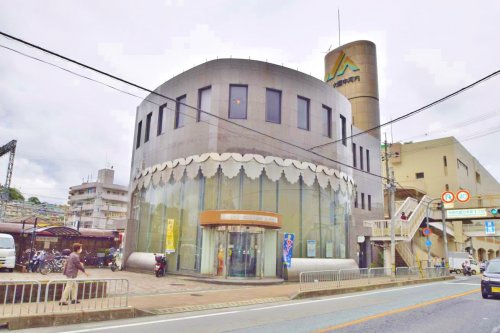 郵便局　JA大阪中河内国分（郵便局）まで1113m