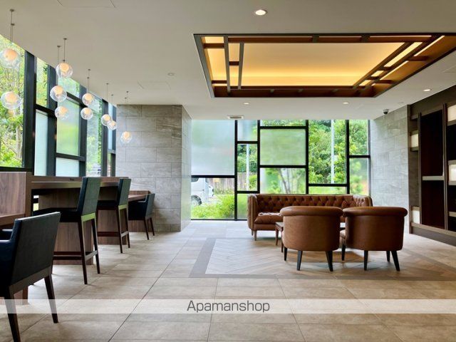 ロビー　ロビー