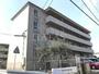 安城駅より徒歩25分 4階 築20年4ヶ月の賃貸物件
