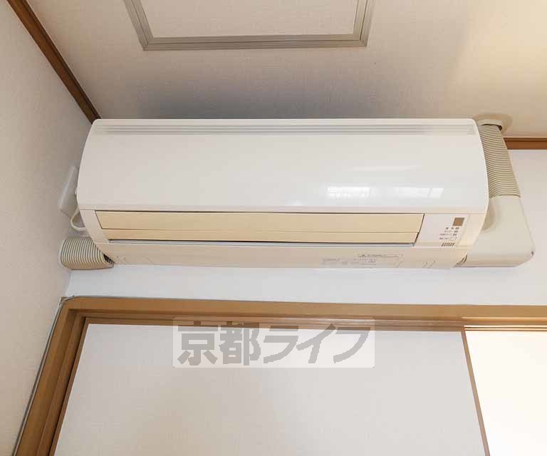 その他設備　綺麗で使いやすいです