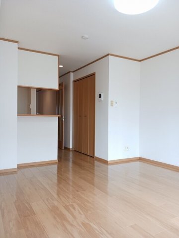 その他部屋・スペース　中はこのようになっています