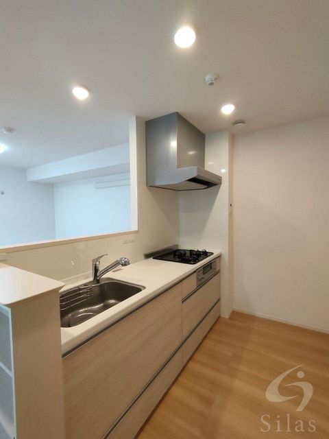 キッチン　同仕様