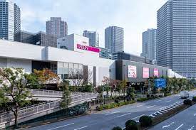 スーパー　イオン 東雲店（スーパー）まで256m