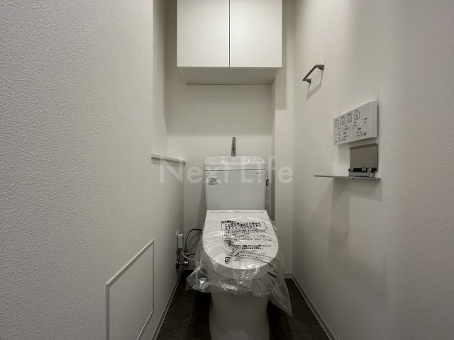 トイレ　シーフォルム マチダ