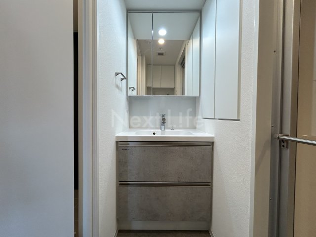 洗面設備　シーフォルム マチダ