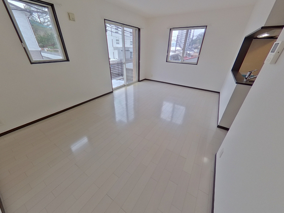 居室・リビング　※