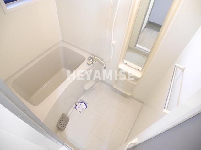 バス・シャワールーム　※類似物件の写真となります※