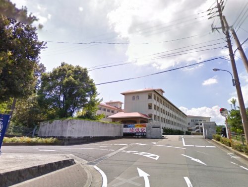 高校・高専　長崎県立西陵高校（高校・高専）まで1756m