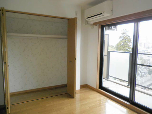 その他部屋・スペース　反転