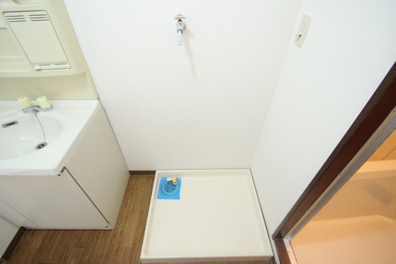 その他設備　※別部屋の写真です