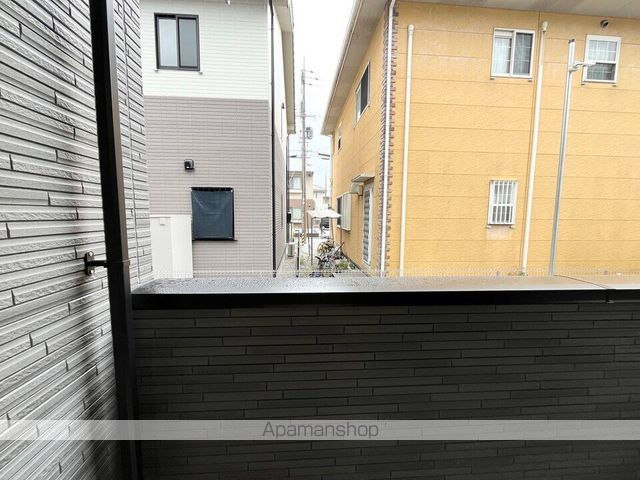 眺望　眺望