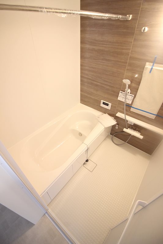 バス・シャワールーム　同シリーズ物件