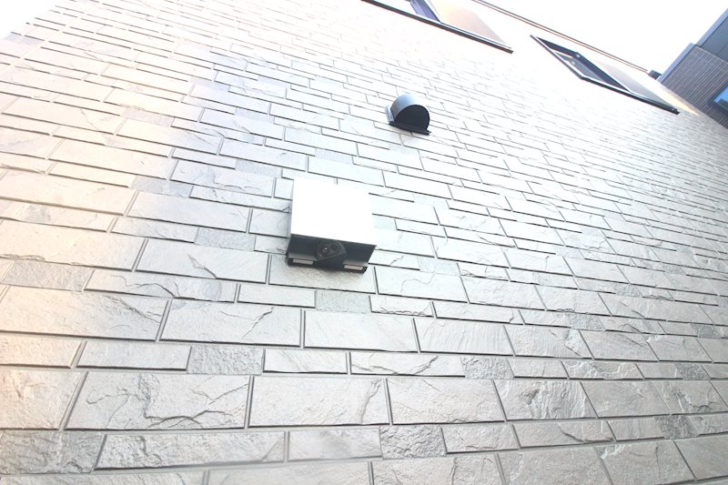 セキュリティ　同シリーズ物件