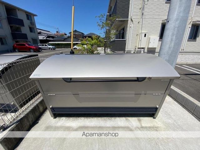 その他共有部分　その他共有部分