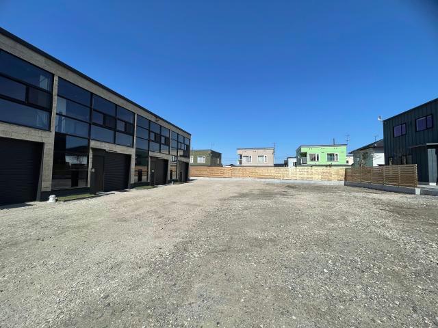 その他　周辺環境