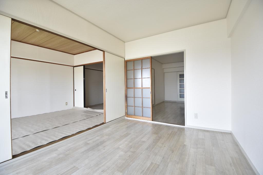 その他部屋・スペース　洋室