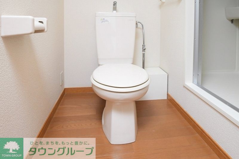 トイレ　同シリーズ
