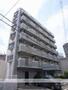 渡辺通駅より徒歩9分 5階 築35年9ヶ月の賃貸物件
