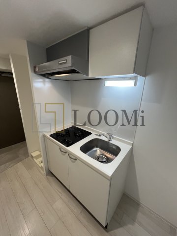 キッチン　大阪難波Noah　キッチン