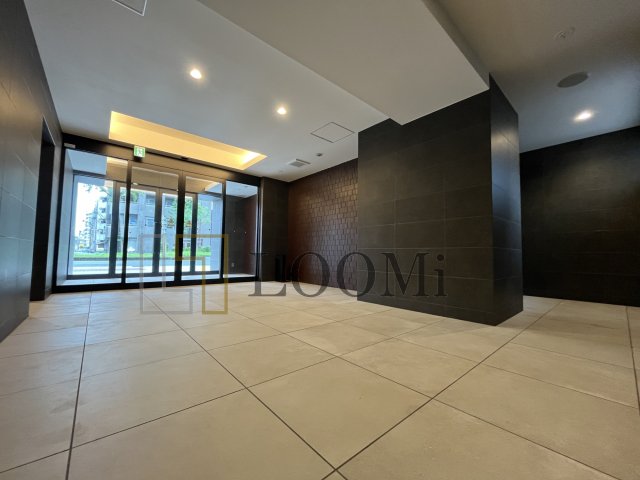 ロビー　大阪難波Noah　ロビー