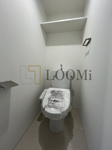 トイレ　大阪難波Noah　トイレ